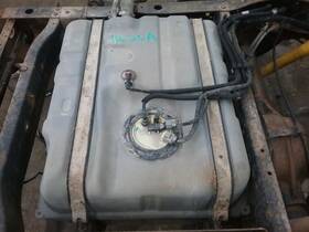 197-00259 Ford Truck Local Pickup Only Fuel Tank 40 Gallon 151 Liters Fits 09-19 21 E350 Van 1