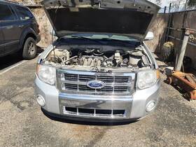 197-00303 Ford Truck Fuel Tank Capless Filler Vin 7 8th Digit Fits 10-12 Escape 189612