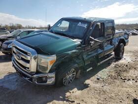 197-00324 Ford Truck Local Pickup Only Fuel Tank Front Midship 6ft 9 Inch Box Fits 11-14 F25