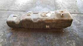 197-00329 Ford Truck 11 F350 Super Duty Fuel Tank Assembly 6.2l 35 Gallon