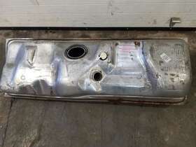 197-01505c Ford Truck Fuel Tank Under Super Cab 139 Inch Wb Fits 93-95 F150 Pickup