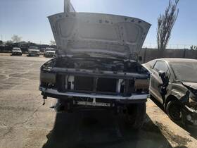 197-01508a Ford Truck Fuel Tank Under Regular Cab 133 Inch Wb Fits 90-95 F150 Pickup 192738