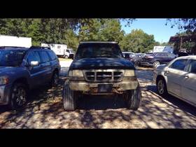197-01756 Ford Truck Gas Tank - Fuel Regular Cab 6ft Box 112 Inch Wb Fits 98 Ranger 1152042