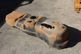 197-01839a Ford Truck 2001 F150 Gas Fuel Tank Super Cab 6ft Bed Option