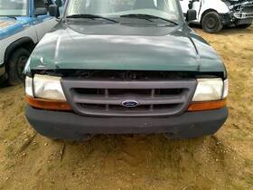 197-01875a Ford Truck Fuel Tank Regular Cab 7ft Box 118 Inch Wb Fits 99-00 Ranger 10183172
