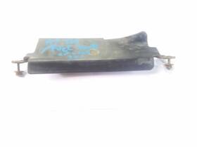 197-01934 Ford Truck 6.0l Front Fuel Tank Upper Frame Guard Fits 2000-2004 F250 F350