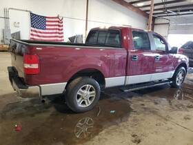 197-02064 Ford Truck Local Pickup Only Fuel Tank 4 Door Regular Cab 145 Inch Wb Fits 04-08 F150 Pi