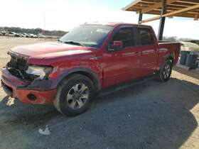 197-02223 Ford Truck Local Pickup Only Fuel Tank 145 Inch Wb 26 Gallon Fits 12-14 F150 2114