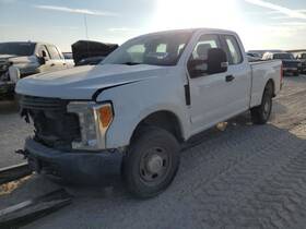 197-02348 Ford Truck Local Pickup Only Fuel Tank Front Midship 6ft 9 Inch Box Fits 17-19 F250sd Pic