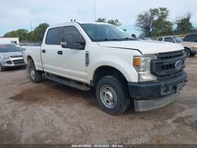197-10293 Ford Truck Local Pickup Only Fuel Tank Front Midship 6ft 9 Inch Box Crew Cab Fits 20 F250
