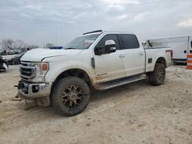 197-10295 Ford Truck Local Pickup Only Fuel Tank Front Midship 6ft 9 Inch Box Crew Cab Fits 20 F250