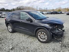 197-10429 Ford Truck Escape 2021 Fuel Tank 7004810