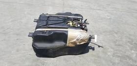 197.fd8519 Ford Truck 19 F450 Super Duty Fuel Tank After Axle 6.7l
