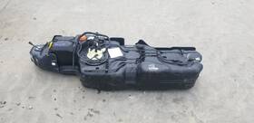 197.fd8b24 Ford Truck 24 Bronco Fuel Tank Skid Plate 2.3l 2 Door