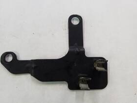 345.fd8318 Ford Truck Top Of Transmission Fuel Line Bracket Fits 17 18 19 F250 F350