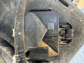373-10019 Ford Truck 2020 2021 2022 F250 F350 Def Tank And Pump Assembly 6.7l