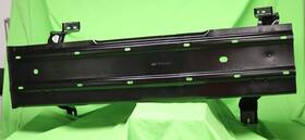 7c34-9k036-ad Ford Truck Oem 2008-2010 F250 F350 Super Duty Fuel Tank Skid Plate 6.4l Diesel