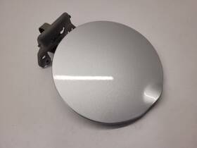 9l1z99405a26a Ford Truck 2007-2014 Expedition Fuel Filler Door Silver