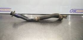 Bc349034jm Ford Truck 16 F250 Super Duty Fuel Filler Neck 6.7l Crew Cab