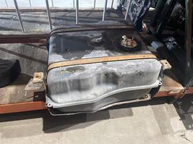 Bc3z9002h Ford Truck Local Pickup Only Fuel Tank Rear Aft Axle 40 Gallon Fits 11-12 F350sd Pic