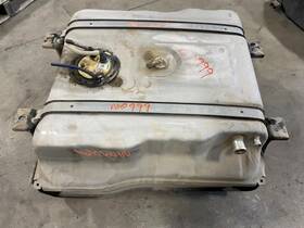 Cc349k007he Ford Truck Used 2015 F550 Diesel 40 Gallon Fuel Tank Shipped