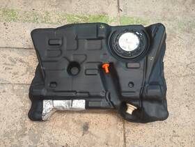 Dv61-9002-lh Ford Truck 2013-2017 Escape Fuel Tank Assembly Oem 2015 72k Miles