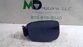 Lb5b-7827936-ac Ford Truck Explorer 2020 - 2025 Fuel Gas Tank Filler Pocket Door Lid