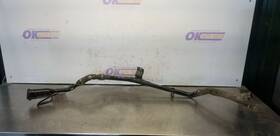 Jl149032af Ford Truck 20 Expedition Fuel Filler Neck 3.5l 132 Inch Wheel Base