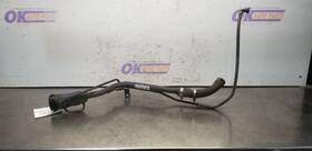 Jl349034ae Ford Truck 19 F150 Fuel Filler Neck 3.5l Crew Cab