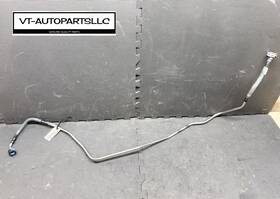 Lc34-9j338-ea Ford Truck Lc349j338ea 2020 F250 6.2l Gas Fuel Tank Frame Rail Line Tube Oem