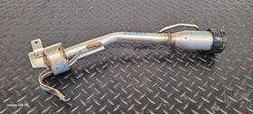 Lk4z-9034-e Ford Truck 19-23 Transit Models Fuel Filler Neck Oem