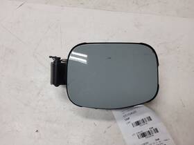Nz6be27936ab Ford Truck 22 23 24 25 Maverick Fuel Filler Door Lid Grey Pn Oem