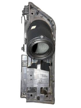 Ck41-v27936-aj Ford Truck Transit15 Ck41-v27936-a 2015-2023 Transit 150 Fuel Filler Port With Hinged Door