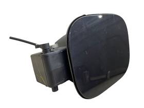 Nl1b7827936aa Ford Trucks 2018-2024 Expedition Max Fuel Tank Filler Door With Pocket Dark Matter Gray
