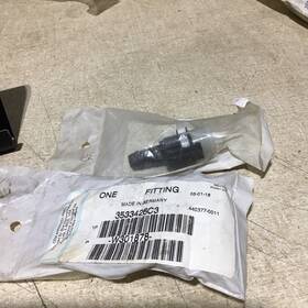 W301878 Ford Lot Of Two 2 Genuine
