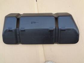 Yr33-93007-aa Ford 1999 - 2004 Mustang Svt Cobra 4.6 Fuel Tank Cover Oem Sku# G241