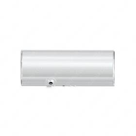 A03-36653-181 Freightliner Fuel Tank Aluminum 22.88 Inch Rh 100 Gal Pla For
