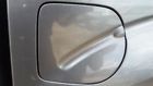 177.da1506 Frontier 2006 Fuel Filler Door