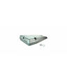 Fta07631 Trq Fuel Gas Tank For Dodge Charger Hardtop Gallon