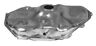 Fta07756 Trq Fuel Tank 191213077566