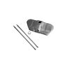 Fta36203 Trq Fuel Gas Tank Gallon With Strap Set For Buick
