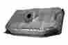 Ftk010250 Replace Fuel Tank