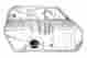 Ftk010295 Replace Fuel Tank
