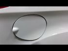 177.fd8c15 Fuel Filler Door White Fits