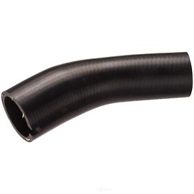 Fnh149 Fuel Filler Hose Spectra Fits 04-08 Chevrolet Malibu 3.5l-v6