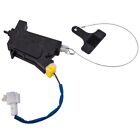 815903s000 Fuel Gas Filler Door Opener Actuator For Hyundai Sonata Hybrid 2015