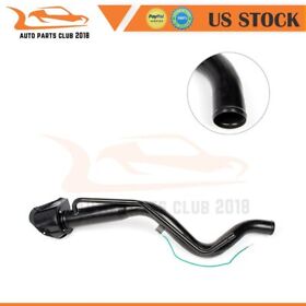 Acv085 Fuel Gas Tank Filler Neck For Mercury Mountaineer 4.0l V6 1998 1999 2000 2001