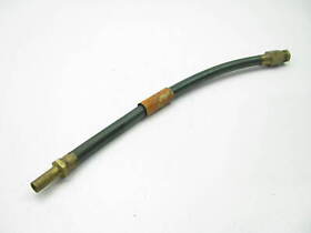 503485 Fuel Line To Pump Hose 1935-1950 Pontiac Replaces Oem #