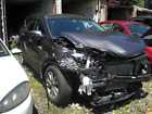197-59524 Fuel Tank 2.4l Fwd Fits