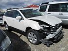197-50457 Fuel Tank 2.5l Without Turbo